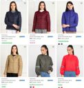 Provogue Womens Jackets Upto 85% Off...
