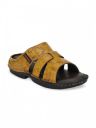 ProvogueMen Tan Sandals...