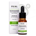 PROWL by Tiger Shroff 10% Niacinamide Serum with 2% Zinc PCA for Oily & Acne Prone Skin | Reduces Dark Spots, Pigmentation & Controls Oil for Men | Face Care Serums for All Combination Skin | 10ml...