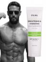 PROWL by Tiger Shroff Brightening & Hydrating Daily Sunscreen With SPF 50+ PA++++ - 50 ml...