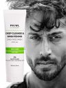 PROWL by Tiger Shroff Deep Cleansing & Brightening Daily Face Wash - 100 ml...