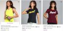 Flipkart: Upto 90% OFF On PROWL by Tiger Shroff Women's Clothing And Accessories |Starts At Rs.299...