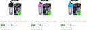 Prowl Shakers & Sippers Starts at Rs 138...