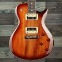 PRS Guitars Electric Guitar, SE Standard 245, 2021 Series -Tobacco Sunburst ST245TS...