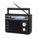 PRUNUS J-136 Portable AM FM Radio...