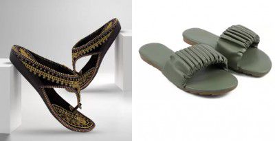 ps craft Womens Footwear Starts ₹149