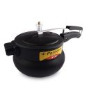 PS PARVESH SMART Handi Pressure Cooker Model LAJEEZ Inner lid (2 liter)...