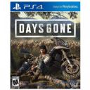 PS4 Game (Days Gone)...