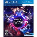 PS4 Game (Worlds VR)...