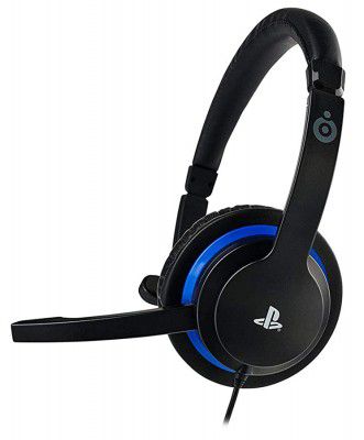 PS4 OFFICIAL COMMUNICATOR