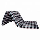 PSR Folding Mattress for Sleeping Epe Foam Slim Mattress for Single Bed (72"X36"X2") (1)