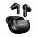 PTron Bassbuds Air in-Ear TWS Earbuds with 13mm Driver for Immersive Sound, 32Hrs Playtime, Clear Calls, Bluetooth V5.1, Touch Control, TypeC Fast Charging, Voice Assist & IPX4 Water Resistant...