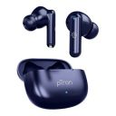 pTron Bassbuds Air in-Ear TWS Earbuds with 13mm Driver for Immersive Sound, 32Hrs Playtime, Clear Calls, Bluetooth V5.1, Touch Control, TypeC Fast Charging, Voice Assist & IPX4 Water Resistant...