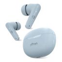 pTron Bassbuds Astra in-Ear TWS Earbuds Type C Charging & IPX4 (Grey)...