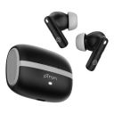 pTron Bassbuds Blaze in-Ear TWS Earbuds w/ 13mm Drivers, 50Hrs Playtime, Type C Charging & IPX5 (Black & Grey)...