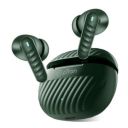 pTron Bassbuds Bliss TWS Earbuds with 4 QuadPro Mics, 3D AudioScape...
