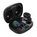 PTron Bassbuds Bluetooth Truly Wireless in Ear Earbuds with Mic...