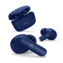 pTron Bassbuds Duo in Ear Earbuds (Blue)...