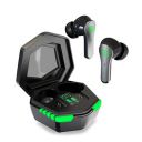 pTron Bassbuds Epic in-Ear TWS Earbuds (Black)...