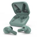 pTron Bassbuds Gomax in-Ear TWS Earbuds, Bluetooth 5.3 Wireless Headphones, Voice Assist, Type-C Charging & IPX5(Sage Green)...