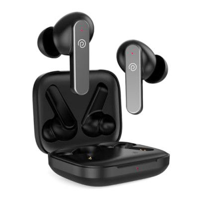 pTron Bassbuds GoMax In-Ear TWS Earbuds