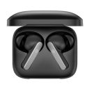 pTron Bassbuds Gomax TWS Earbuds, TruTalk AI-ENC Calls (Black)...