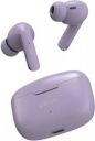 PTron Bassbuds Joy TWS Bluetooth Headset  (Light Lilac, True Wireless)...