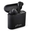 pTron Bassbuds Lite V2 In-Ear True Wireless Bluetooth 5.0 Headphones...