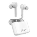 pTron Bassbuds Lite V2 Bluetooth 5.1 Wireless Headphone...