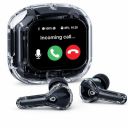 pTron Bassbuds NX TWS Ear Buds (Pearl Black)...