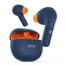 pTron Bassbuds NX TWS Earbuds, TruTalk AI-ENC Calls, 32Hrs Playtime...