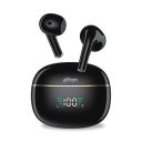 pTron Bassbuds Perl In-Ear TWS Earbuds with TruTalk™ ENC...