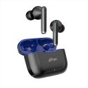 pTron Bassbuds Pixel In-Ear TWS Earbuds (Pearl Black)...