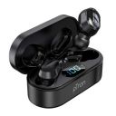 PTron Bassbuds Plus in Ear True Wireless Stereo Earbuds with Mic...