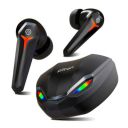 pTron Bassbuds Razer 40ms Gaming (Black)...
