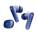 pTron Bassbuds Spark in-Ear TWS Earbuds with Stereo Sound, 40Hrs Playtime (Blue)...