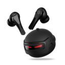 pTron Bassbuds Surge TWS Gaming Earbuds...