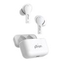 pTron Bassbuds Tango ENC Bluetooth Truly Wireless in Ear Earbuds with mic...