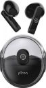 PTron Bassbuds Tunes TWS Earbuds, 25H Playtime, Stereo Call, Deep Bass, BT5.1 Headset Bluetooth Headset  (Black, In the Ear)...