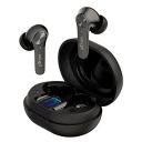 pTron Bassbuds Ultima ANC Active Noise Cancelling TWS, Bluetooth 5.0 Wireless Headphone ...