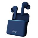 pTron Bassbuds Vista In-Ear True Wireless Bluetooth 5.1 Headphones with Free 5W Wireless Charger...