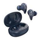 pTron Bassbuds Wave ENC Bluetooth 5.3 Wireless Headphones 40Hrs Total Playtime...