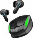 pTron Basspods Flare - TWS Bluetooth Headset  (Black, In the Ear)...