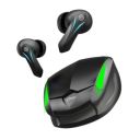 pTron Basspods Flare TWS Earbuds 40ms Low Latency Gaming (Black)...