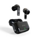 pTron Basspods P251+ In-Ear TWS Earbuds with 50H Playtime (Black)...