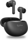PTron Basspods P481, 60Hrs Playtime, Deep Bass, ENC Stereo Calls Bluetooth Headset ...