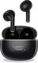 PTron Basspods P681 TWS Earbuds, 28H Playtime, ENC Calls, Deep Bass, BT5.3, TypeC,IPX4 Bluetooth Headset  (Black, In the Ear)...