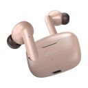 pTron Basspods P81 in-Ear Wireless Earbuds, 32Hrs Playtime (Brown)...