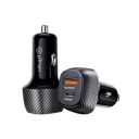 pTron Bullet Zip Mini 52.5W Car Charger with Dual Output...