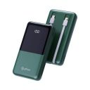 pTron Dynamo Power 20000mAh 22.5W Super Fast Charging, USB Type-C Input Power Bank ...